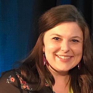 Meet your Posher, Shannon